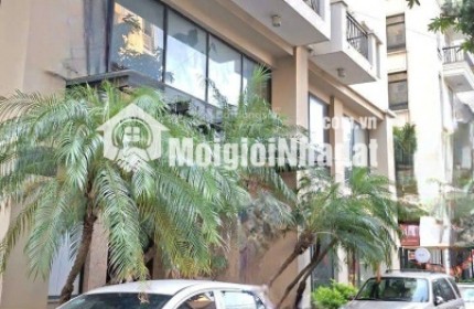 Bán nhà mặt phố Nguyễn Khắc Hiếu Ba Đình 250m2, 11 tầng giá: 180 tỷ